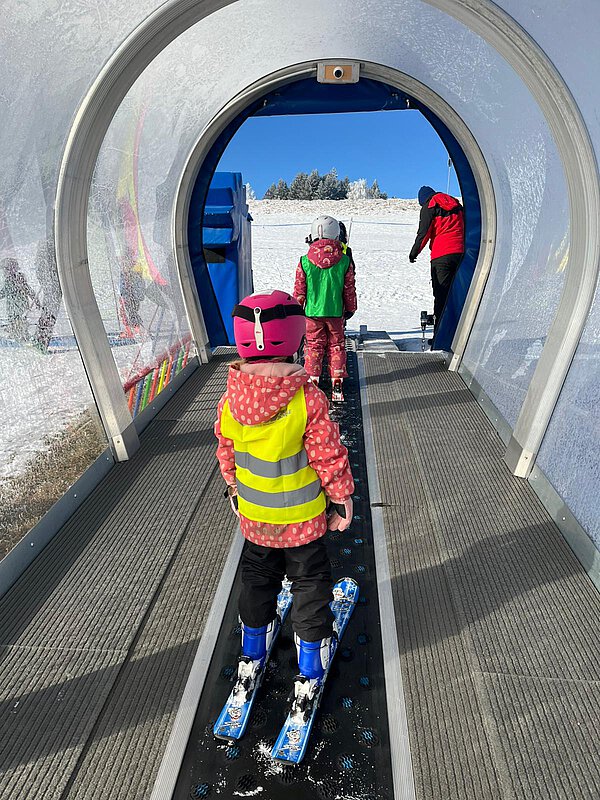 Freie Plätze | Skikurse im Schwarzwald