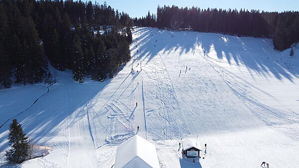 Freie Plätze | Skikurse im Schwarzwald